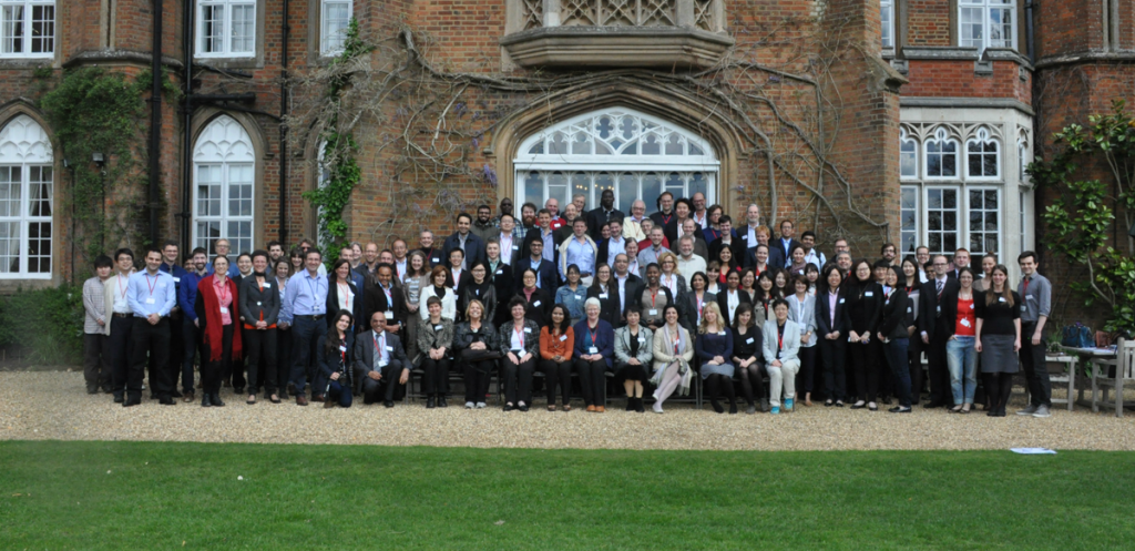 Windsor Conference 2014 Attendees